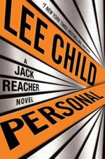 Personal (Jack Reacher) - Hardcover By Child, Lee - GOOD