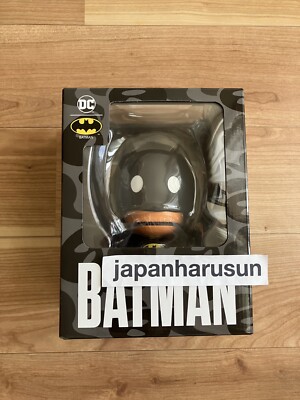 アメコミ A BATHING APE BABY MILO BATMAN VCD s-l400.jpg