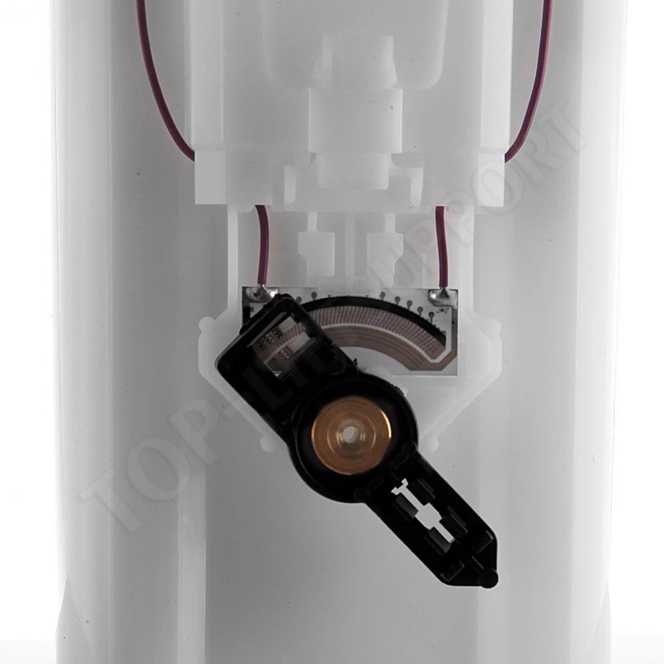 Conjunto de módulo de bomba de combustible para Chevrolet Astro GMC Safari V6 1997 1998 1999 4,3 L Foto 2 de 4