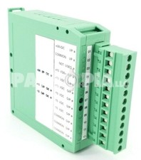 Phoenix Contact, UEGM Pulse Expansion Module, 5XT0011G71 Rev C