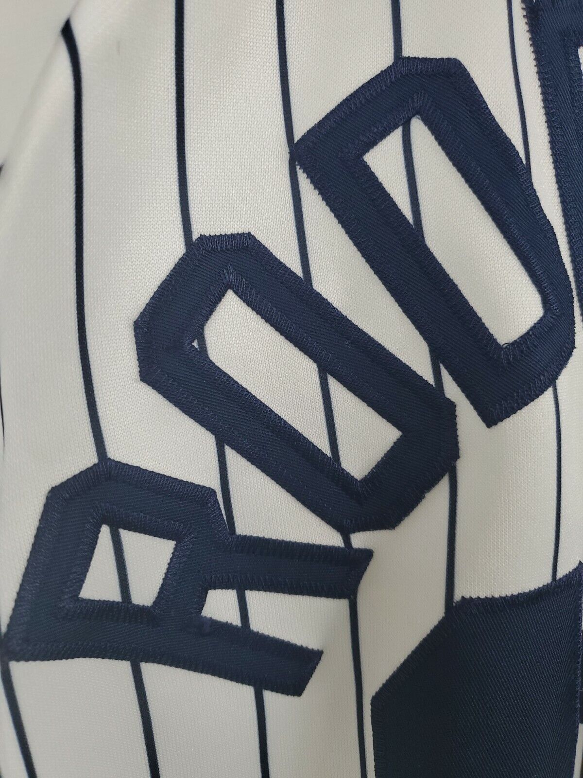 Alex Rodriguez 13 Yankees Jersey Genuine Merchandise Size XL