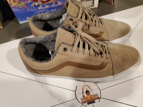 vans thyme old skool