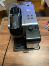 DeLonghi EN560W Lattissima Touch Coffee Machine - White for sale online |  eBay