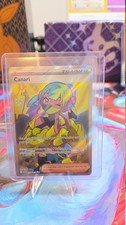 Pokemon Canari 257/217 Ascended Heroes Ultra Rare NM Near Mint TCG