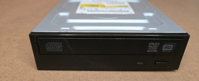 HP SH-216 Desktop DVD+R DL Dual Layer
