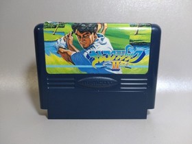 [With box] Famicom Namco Classic 2