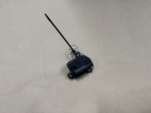20182025 Ford Mustang GT500 GT Active Exhaust Actuator Valve Electric  O G2U