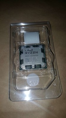 AMD Ryzen 9 7950X3D 16-Core AM5 4.2GHz Desktop Processor (READ DESCRIPTION)
