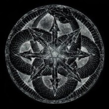 EUCHARIST - I AM THE VOID - CDD - G3z