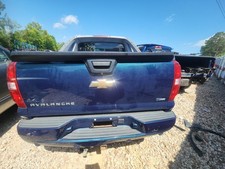 Used Tailgate Fits 2007 Chevrolet Avalanche 1500 Endgate Wrear View Camera Opt Used Tailgate Fits 2007 Chevrolet Avalanche 1500 Endgate Wrear View Camera Opt