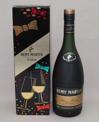 Cognac Remy Martin VSOP Fine Champagne, 0,7L, 40
