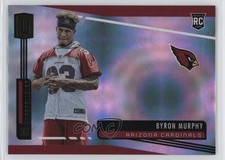 2019 Panini Unparalleled Rookie Infinite 61/150 Byron Murphy #232 12gr