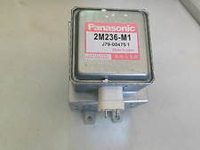 Genuine  Bosch Siemens Panasonic Inverter Microwave Magnetron 2M236-M1  NNC2003S