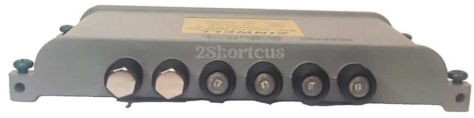 New Zinwell Directv Satellite wideband 6X8 Multiswitch KA/KU  MS6x8WB-Z  - Image 3 of 4