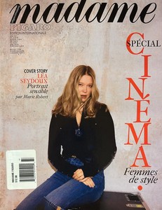 Magazine Madame Figaro | eBay