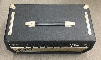 ベース fender sk-100B FENDER JAPAN SK-100B Sidekick Bass100 Amp Head | eBay