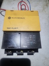 Allen Bradley SMC PLUS