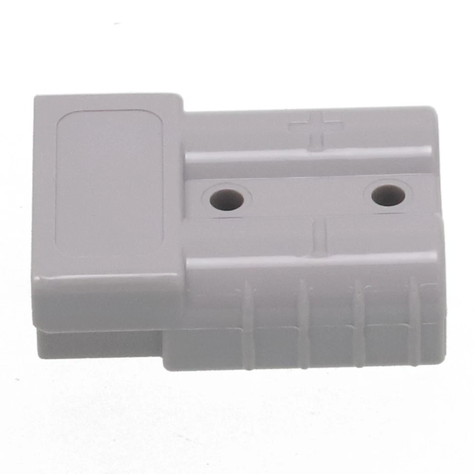 For 50/120A Power Connector Forklift High Quality 1PCS 600V Cable Conduit - Image 3 of 4