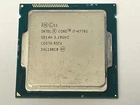 Intel SR14H Core i7-4770S 3.10GHz 8M Socket 1150 Quad-Core CPU Processor LGA1150