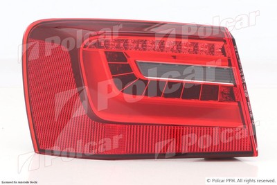 Rückleuchte Heckleuchte für Audi A6 C7 Avant 4G5 4GD 2013-2014 Links