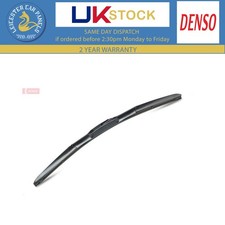 Denso Wiper Blade For Chevrolet Equinox 2003-2009 3.4 3.6 Front Lhd Only