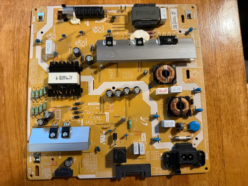 ✅ PSU NETZTEIL PLATINE BN44-00932Q FÜR SAMSUNG UE55RU7100K UE50RU7020K TV'S