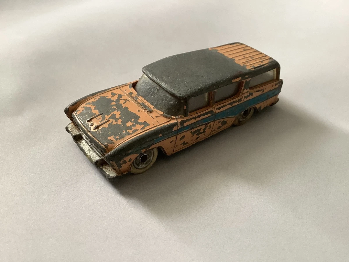 Dinky Rambler Diecast Cars for sale | eBay