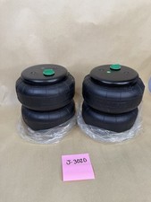 Genuine Air Lift 58616 D2600 Gen Iv Dominator Air Spring Bellows Bags Set Of2 Genuine Air Lift 58616 D2600 Gen Iv Dominator Air Spring Bellows Bags Set Of2