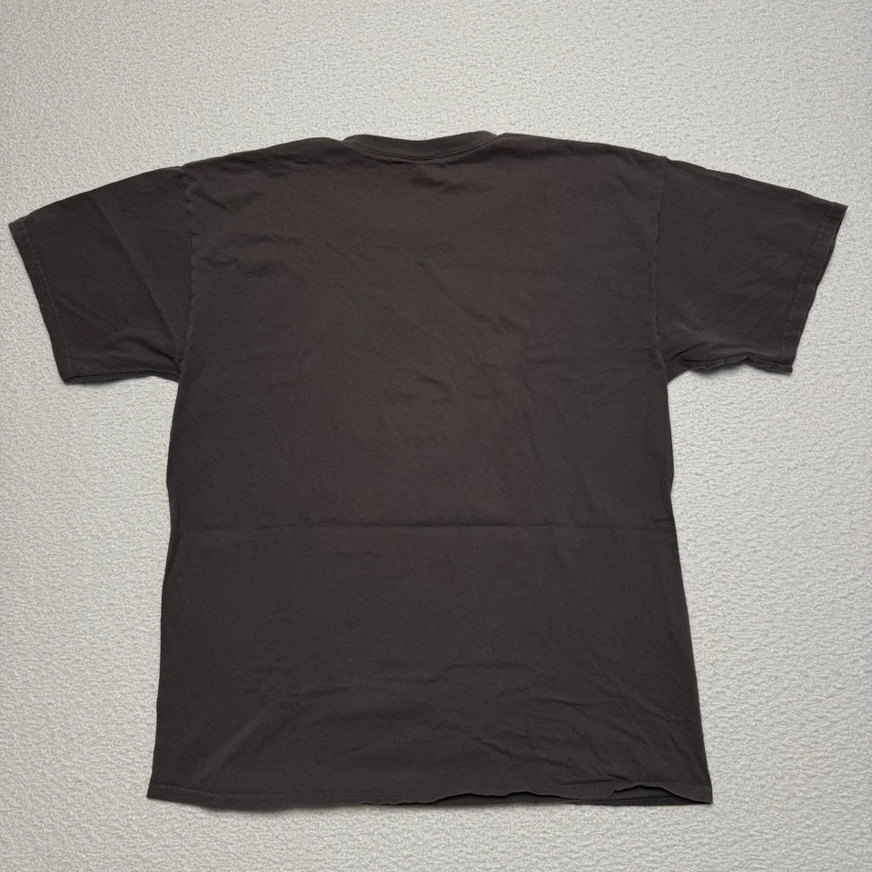 Camiseta Rocky Mountain Audio Fest Denver para hombre equipo grande para la oreja Y2K Foto 4 de 4