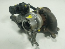 05C145701B TURBOLADER / 05C145701B / 17473606 FÜR SEAT IBIZA V KJ1, KJG 1.0 TS