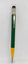 Autopoint Vintage Oversize Green and Yellow l...