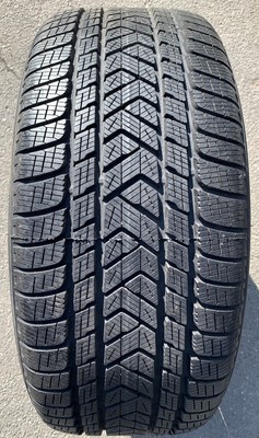 1 Winterreifen 275/50 R20 113V Pirelli Scorpion Winter MO M+S DEMO 226-20-23b