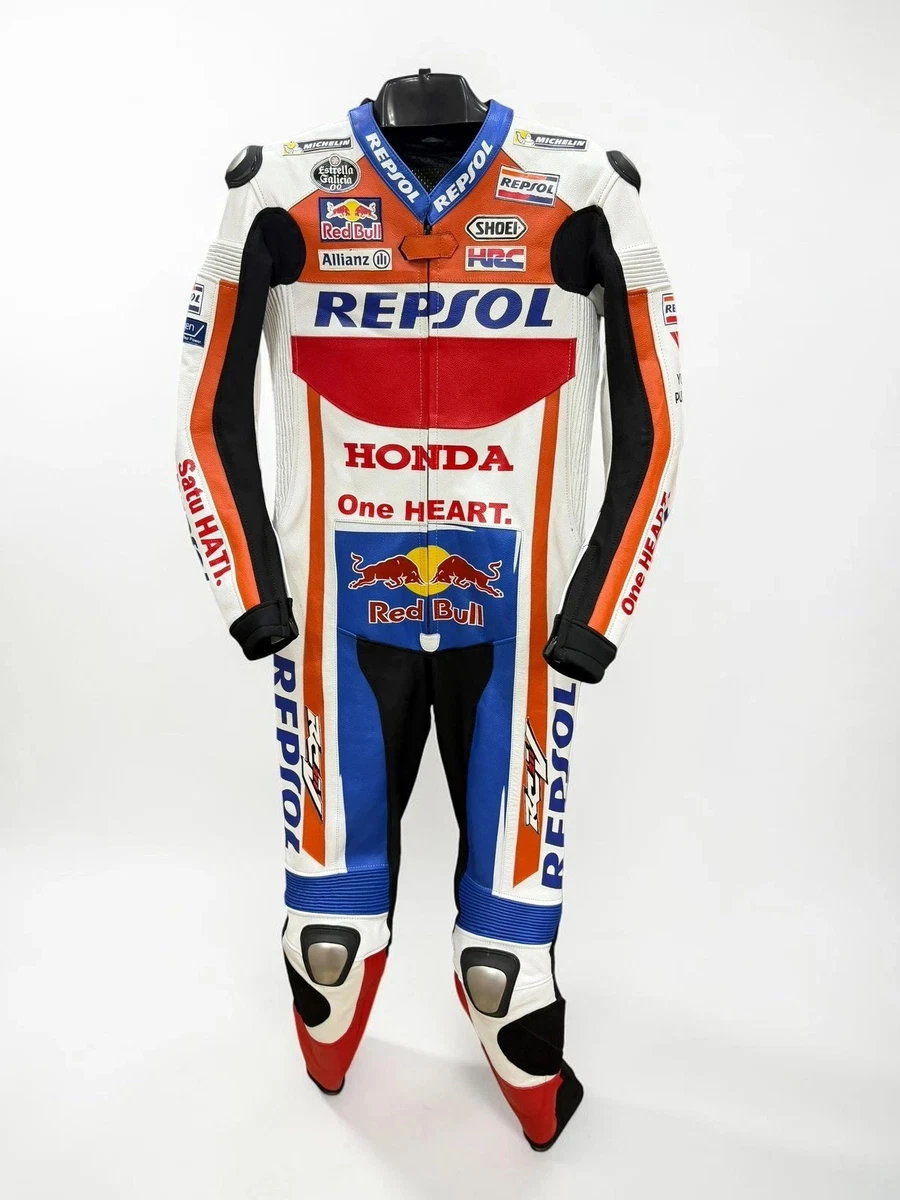 Honda Motorcycle & Powerports One Pieces Suits for sale | eBay