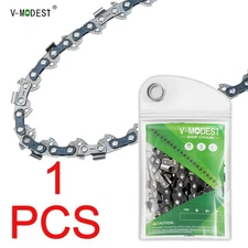 16" Chainsaw Chain Blade For Milwaukee M18 FUEL 3/8"LP .043 Gauge 56 Drive Links