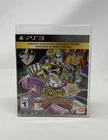Los Caballeros Del Zodiaco Alma De Soldados PS3 PlayStation 3 Complete CIB Clean