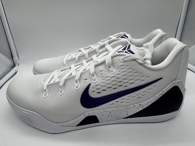 NIKE Kobe 9 ナイキ コービー ９28センチ Nike Kobe IX 9 Elite Perspective Teal Blue Lakers DS New Size 13