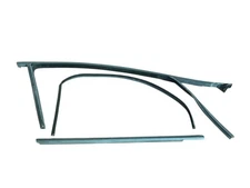 Front Door Seal Right Alfa Giulietta 50509898 - 20710