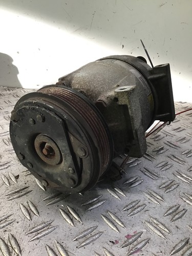 Klimakompressor Renault Laguna II Grandtour (G) 1.9 dCi 88kW 120PS 1135320