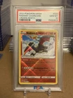 Radiant Charizard #020 Sword & Shield Crown Zenith Holo PSA 10 Gem Mint
