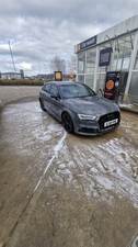 2019, Audi S3, Px Swap ????