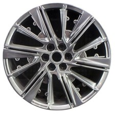 Wheel Rim Cadillac Lyriq 22 2023-2026 85606890 84961159 Oem Factory Oe 4880