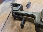 ravioli  Press Roller cast iron HAND CRANK 10" — photo 4