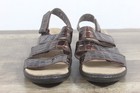 Clarks Collection Women's Leisa Melinda Sandal Sz 9.5M {FA-998] — photo 2