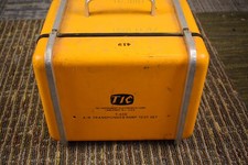 USED - TIC T-43D Transponder Test Set