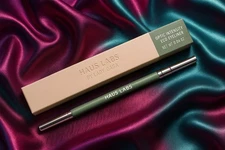 Haus Labs Optic Intensity Eyeliner Sage Matte Vegan Clean Waterproof New