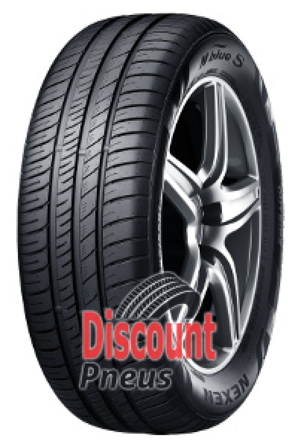Pneu Nexen N blue S 215/60 R16 95V pneu été routier confortable