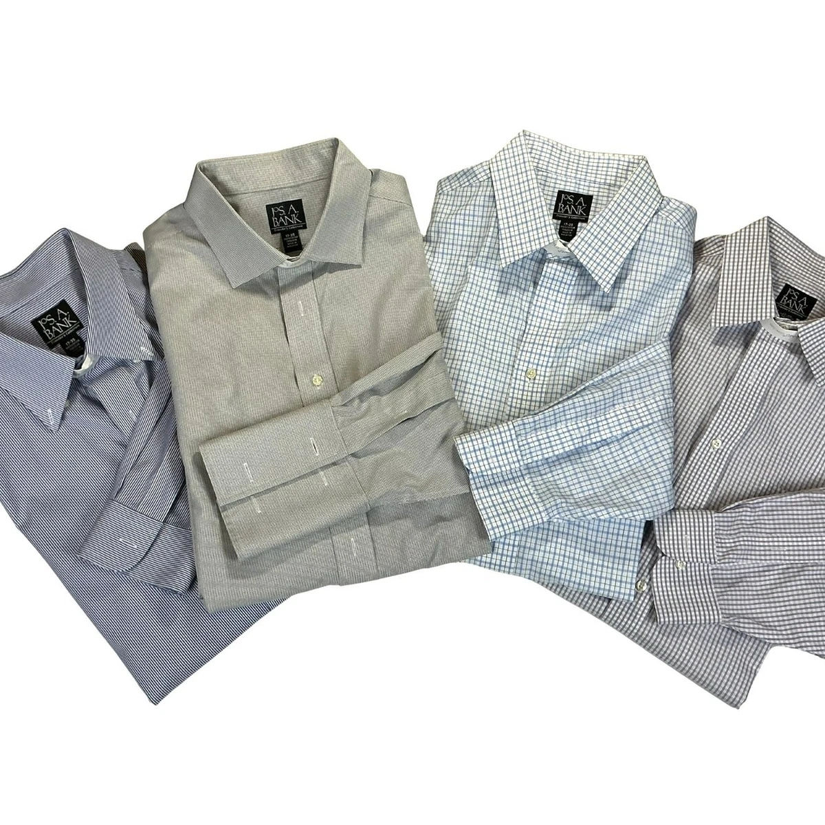 size 17 dress shirts Regular for Men for sale 12 Ways to Wear Colour:Indigo Flower Spot adult fairy costume Purple easy Iron