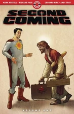 Second Coming (1), Russell, Mark, Good Book