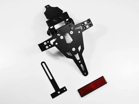 Kennzeichenhalter Frankreich Typ Zieger Aprilia Sl 750 10007602