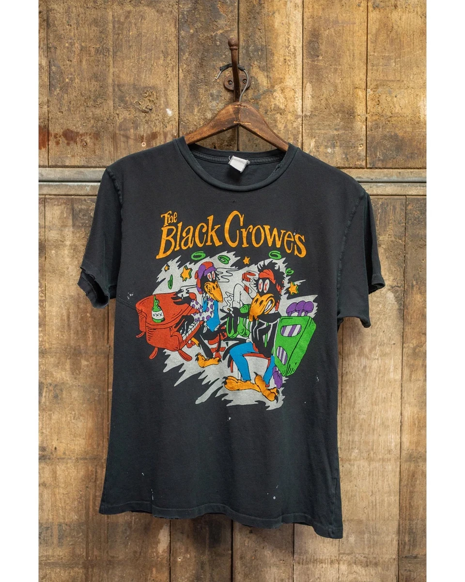 black crowes t shirt products for sale | eBay